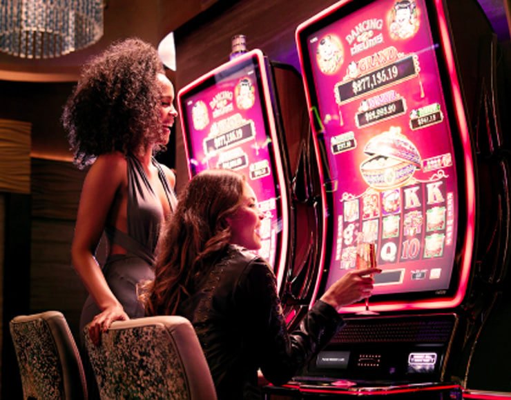 neko slot
