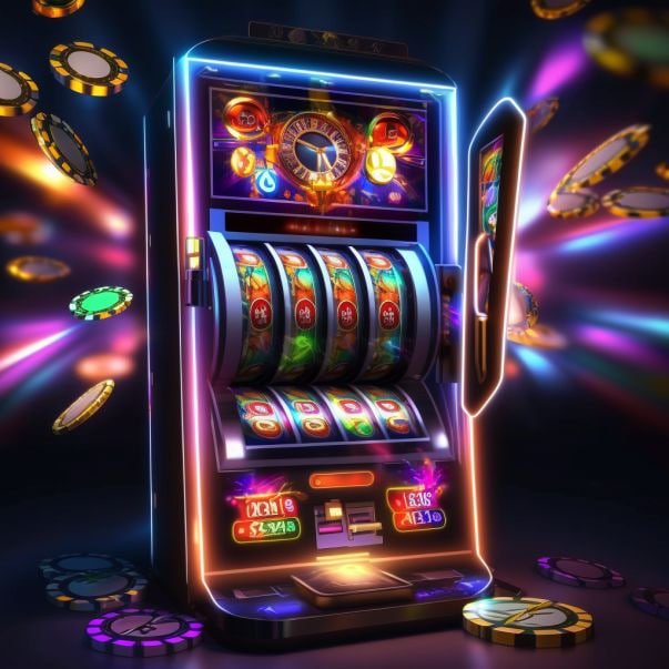 neko slot