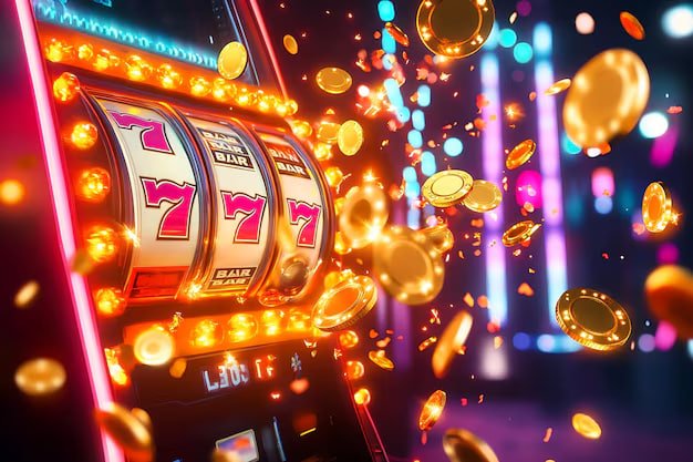 neko slot
