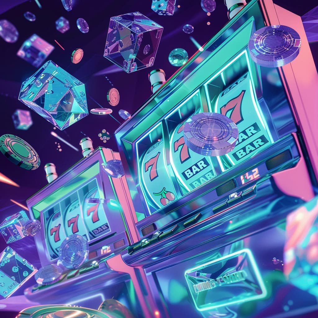neko slot