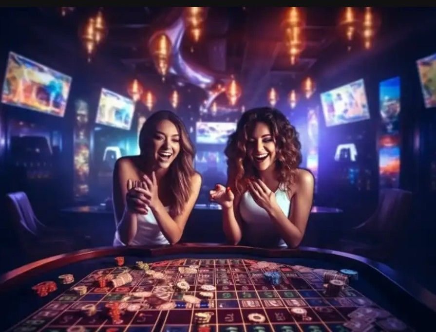 neko slot