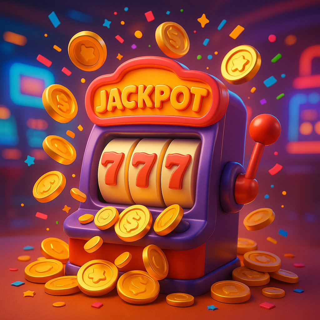 neko slot