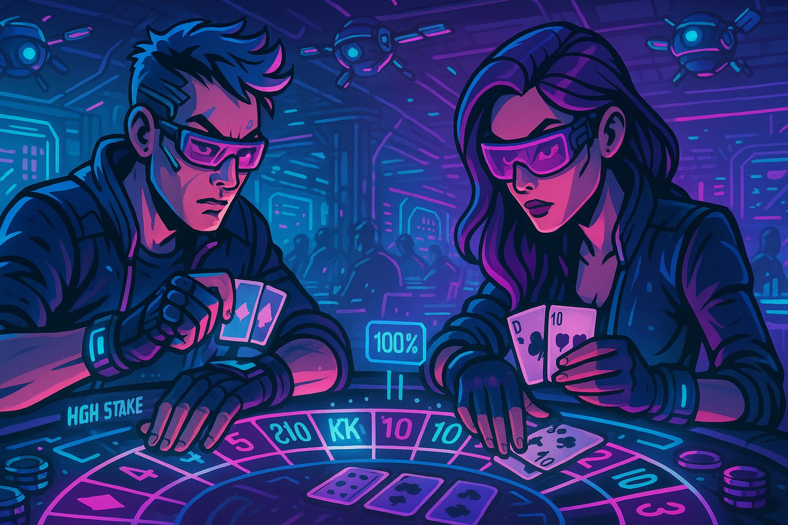 neko slot